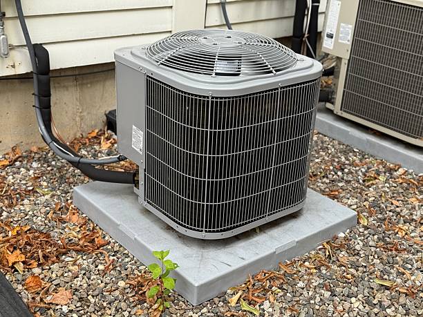 24/7 Emergency Ductwork Repair experts in Collinsville, MS