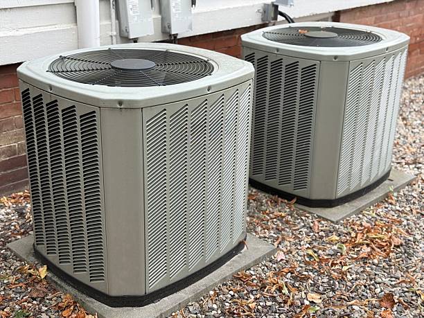 Reliable Ductwork Repair contractor in Collinsville, MS by JG Cool HVAC